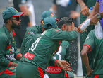 Bangladesh team