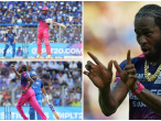 Jofra Archer