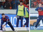 Panjab Catch Dropped 