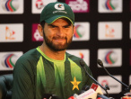 Shaheen Shah Afridi