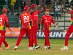 zimbabwe