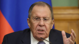 Sergey Lavrov 