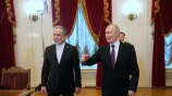 putin araghchi