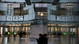 BBC HQ