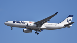 IRAN AIR