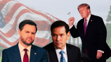 Trump Rubio Vance