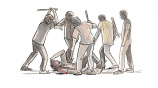 mob lynching 