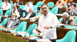 pm-tarique-rahman-parliament