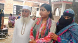 শেখ তাসনিম আফরোজ ইমি। ছবি: স্টার
