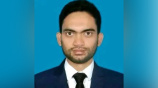 শহিদুল ইসলাম জোমাদ্দার। ছবি: সংগৃহীত 