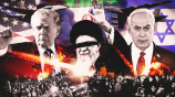 Iran WAR TRUMP-KHAMENEI