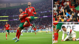  morocco