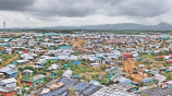 Rohingya Camp