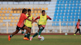 Bangladesh women Football 