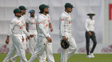 Bangladesh Test Team