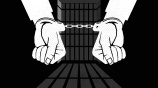 arrest