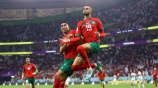 morocco