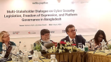 nagorik coalition presser social media discussion