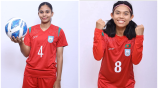 afeida and maria