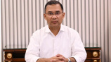 প্রধানমন্ত্রী তারেক রহমান। ফাইল ছবি