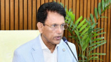 শিক্ষা এবং প্রাথমিক ও গণশিক্ষামন্ত্রী আ ন ম এহছানুল হক মিলন। ফাইল ছবি