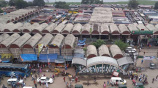গাবতলী বাস টার্মিনাল। স্টার ফাইল ফটো