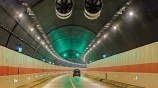 Karnaphuli Tunnel