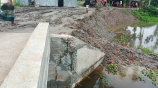 Lalmonirhat LGED bridge