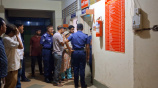 Lalmonirhat police attacked
