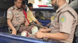 Mohammadpur Police Drive