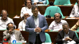 home minister
