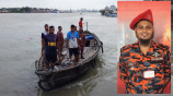 ৮ ঘণ্টা পর মিললো নিখোঁজ ফায়ার সার্ভিসের ডুবুরির মরদেহ