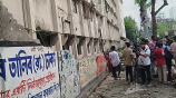 মিরপুর দেয়াল ধস