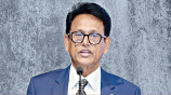 শিক্ষামন্ত্রী ড. আ ন ম এহছানুল হক মিলন। ছবি: সংগৃহীত