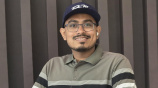 আবু সাদিক কায়েম। ছবি: সংগৃহীত