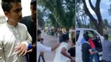 ১১ দলের নিন্দা