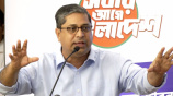 স্থানীয় সরকার প্রতিমন্ত্রী