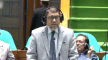 Health Minister