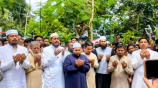 আবু সাঈদের আদর্শের বৈষম্যহীন ও ইনসাফের বাংলাদেশ গড়া আমাদের দায়িত্ব: নাহিদ ইসলাম