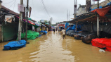 Sherpur flood