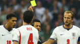 Yellow card