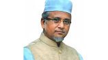 গাজী নজরুল ইসলাম