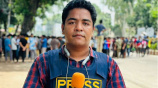 সাংবাদিক