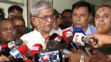 মির্জা ফখরুল
