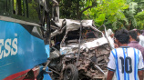 road accident