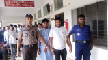 ফরিদপুরে মাদ্রাসা শিক্ষার্থীকে ধর্ষণের দায়ে দুইজনের যাবজ্জীবন। ছবি: সংগৃহীত
