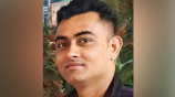 নিহত রাকিব রায়হান তালুকদার। ছবি: সংগৃহীত 