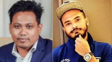 নিহত নাজিবুল হক রাশেদ ও মো. সোলাইমান ওরফে সালমান। ছবি: সংগৃহীত