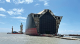 CTG ship