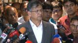 স্বরাষ্ট্রমন্ত্রী